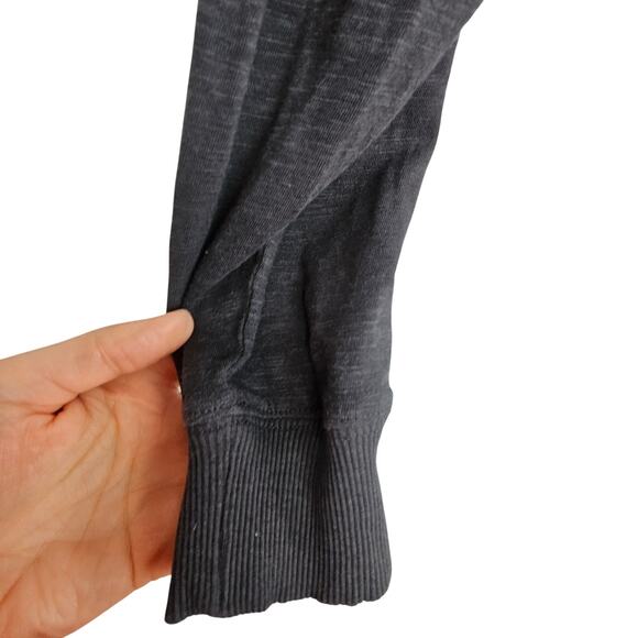 Torrid Super Soft Slub Jersey Mushroom Print T-Shirt Sz 2X Stretch Whimsy Boho - Picture 4 of 8